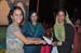 Ms. Sajan Bai awarded for special efforts